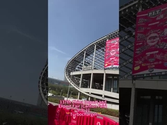 137e foire de l'importation et de l'exportation de Chine (foire de Canton)