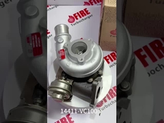 GT2052V Turbo 724639-5006S 14411-2X900 14411-VC100 Pour Nissan