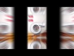 Turbocompresseur Deutz