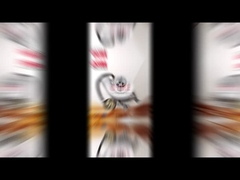 Turbocompresseur S100G 320-06016 56109880002 JCB Terrassement JCB 3CX 4CX