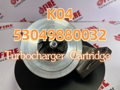 K04 53049880032 Cartouche du turbocompresseur