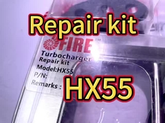 Kit de réparation HX55