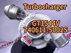 GT1544V 740611-5002S Turbocompresseur