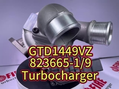 GTD1449VZ 823665-1/9 Turbocompresseur