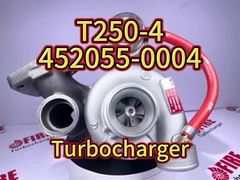 T250-4 452055-0004 Turbocompresseur