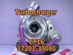 CT16 17201-30080 Turbocompresseur