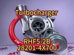 RHF5-2B 28201-4X700 Turbocompresseur