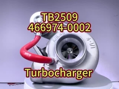 TB2509 466974-0002 Turbocompresseur