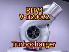 Turbocompresseur RHV4 V-D20022