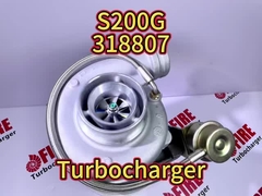 S200G 318807 Turbocompresseur