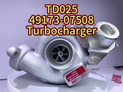 TD025 49173-07508 Turbocompresseur