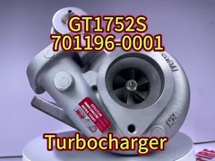 Turbocompresseur GT1752S 701196-0001