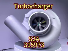 S2A 315973 Turbocompresseur