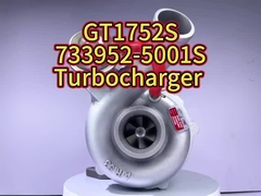 GT1752S 733952-5001S Turbocompresseur