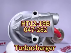HT12-19B 047-282 Turbocompresseur