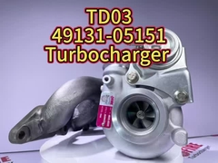 TD03 49131-05151 Turbocompresseur