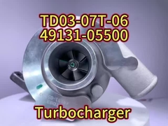 Turbocompresseur TD03-07T-06 49131-05500