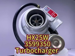 Turbocompresseur HX25W 3599350
