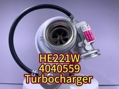 HE221W 4040559 Turbocompresseur