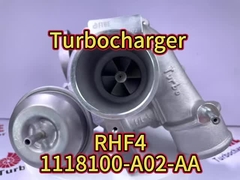 RHF4 1118100-A02-AA Turbocompresseur