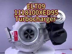 ELT09 1118100XED95 Turbocompresseur
