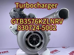 Turbocompresseur GTB3576KZLNRV 830724-5002