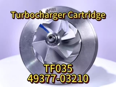 TF035 49377-03210 Cartouche de turbocompresseur