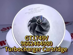GT1749V 9662464980 Cartouche de turbocompresseur