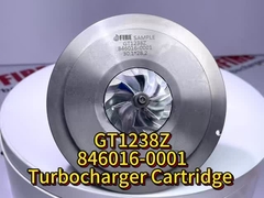 GT1238Z 846016-0001 Cartouche de turbocompresseur