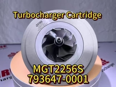 MGT2256S 793647-0001 Cartouche du turbocompresseur