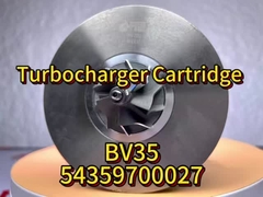 BV35 54359700027 Cartouche de turbocompresseur
