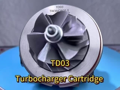 Cartouche de turbocompresseur TD03