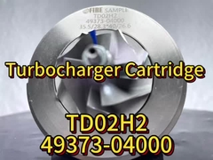 Cartouche de turbocompresseur TD02H2 49373-04000