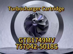Cartouche de turbocompresseur GTB1749MV 757042-5018S
