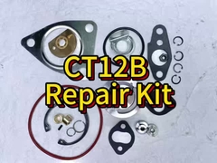 Kit de réparation CT12B