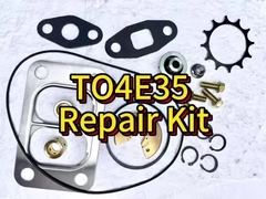 Kit de réparation TO4E35