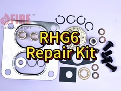 Kit de réparation RHG6