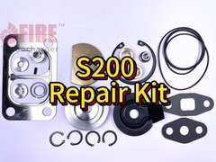 Kit de réparation S200