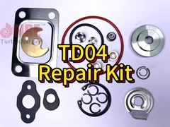 Kit de réparation TD04