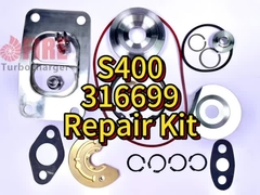S400 316699 Kit de réparation