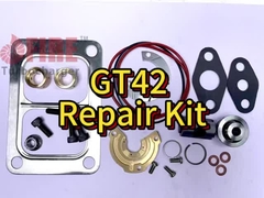 Kit de réparation GT42