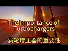 L'Importance des Turbocompresseurs