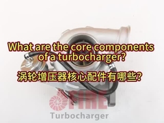 Conseils pour prolonger la durée de vie des turbines !!!