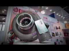 LA 138e FOIRE DE CANTON