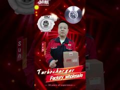 Nous allons vous présenter la cartouche de fire turbo