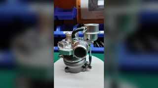 Turbocompresseur GT1241Z / 150105-00419