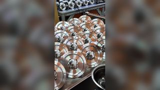 Cartouche de turbocompresseur-1