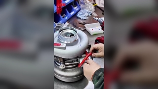 K27 53279706206/turbocompresseur