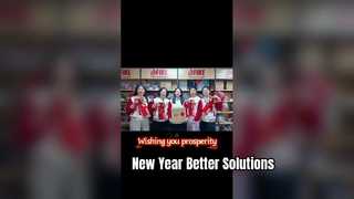 [Vœux du Nouvel An] Reconnaissant pour votre partenariat, embarquez pour un nouveau voyage - Une lettre à notre Cu