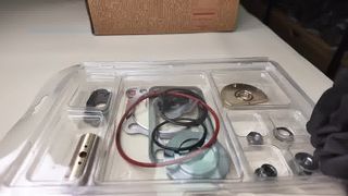 Kit de réparation